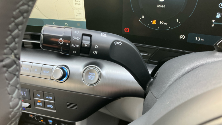 Hyundai KONA 1.0T Ultimate 5dr Petrol Hatchback